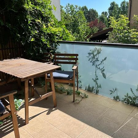 Apartament 2 Camere Nordului Бухарест Экстерьер фото