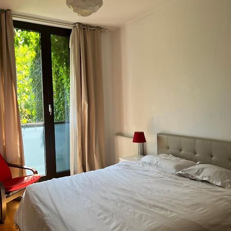 Apartament 2 Camere Nordului Бухарест Экстерьер фото