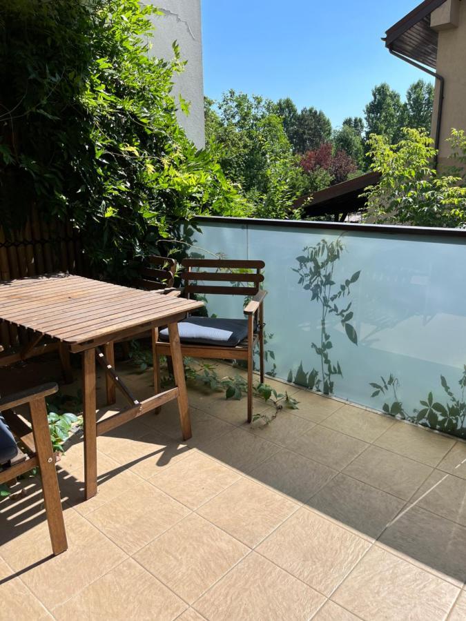 Apartament 2 Camere Nordului Бухарест Экстерьер фото