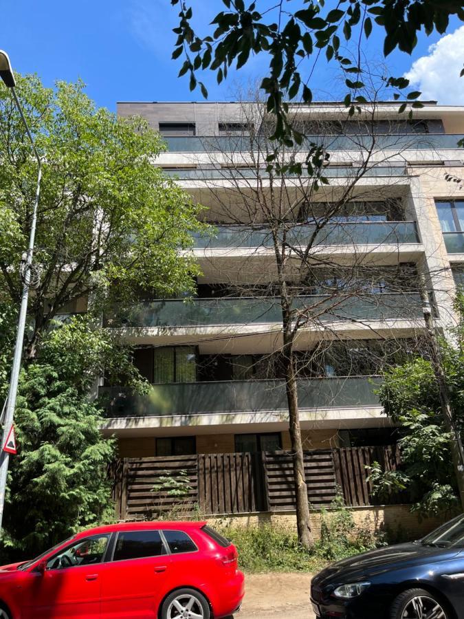 Apartament 2 Camere Nordului Бухарест Экстерьер фото